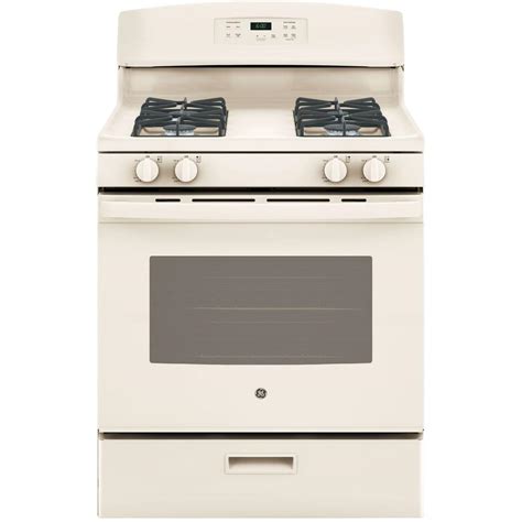 https www.homedepot.com gas stove bisque